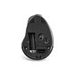 Mouse Wireless Kensington Pro Fit Ergo Vertical, 6 Botones, 1600DPI, Negro - Miniatura 13
