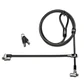kensington - MicroSaver 2.0 - Candado con llave - Candado de doble cabezal - Llaves entregadas - Miniatura 2