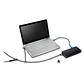 kensington - MicroSaver 2.0 - Candado con llave - Candado de doble cabezal - Llaves entregadas - Miniatura 4