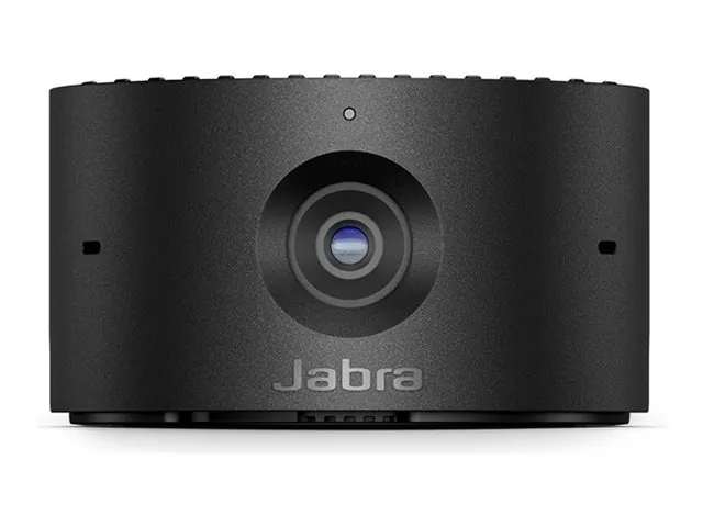 Webcam Jabra PanaCast 20, Optimizado para Videoconferencias 2