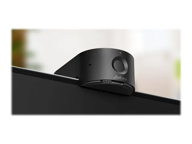 Webcam Jabra PanaCast 20, Optimizado para Videoconferencias 6