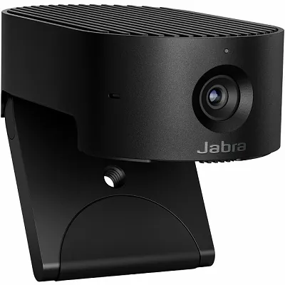 Webcam Jabra PanaCast 20, Optimizado para Videoconferencias 7
