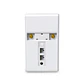 Modem Mercusys MB110-4G LTE, Wi-Fi 300 Mbps, Ethernet - Miniatura 2