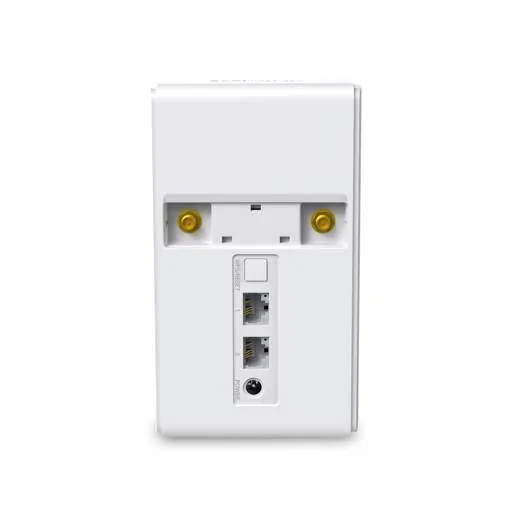 Modem Mercusys MB110-4G LTE, Wi-Fi 300 Mbps, Ethernet 2