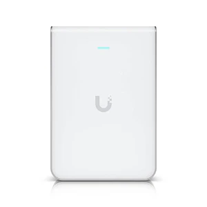 Access Point Ubiquiti U7-Pro-Wall WiFi 7 - Velocidad 10,7Gbps, frecuencias 2,4/5/6GHz