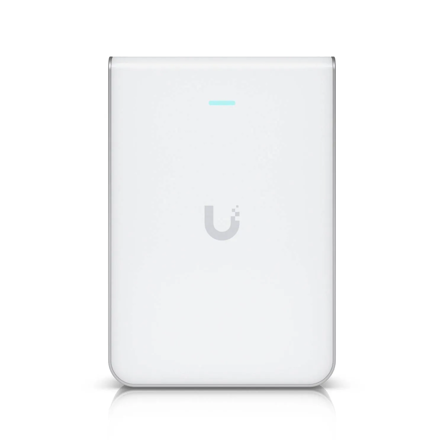 Access Point Ubiquiti U7-Pro-Wall WiFi 7 - Velocidad 10,7Gbps, frecuencias 2,4/5/6GHz 1