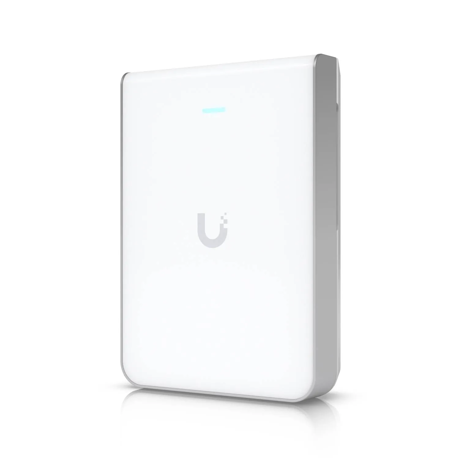 Access Point Ubiquiti U7-Pro-Wall WiFi 7 - Velocidad 10,7Gbps, frecuencias 2,4/5/6GHz 2
