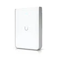 Access Point Ubiquiti U7-Pro-Wall WiFi 7 - Velocidad 10,7Gbps, frecuencias 2,4/5/6GHz - Miniatura 2