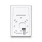 Access Point Ubiquiti U7-Pro-Wall WiFi 7 - Velocidad 10,7Gbps, frecuencias 2,4/5/6GHz - Miniatura 6