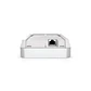 Access Point Ubiquiti U7-Pro-Wall WiFi 7 - Velocidad 10,7Gbps, frecuencias 2,4/5/6GHz - Miniatura 7