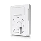 Access Point Ubiquiti U7-Pro-Wall WiFi 7 - Velocidad 10,7Gbps, frecuencias 2,4/5/6GHz - Miniatura 5