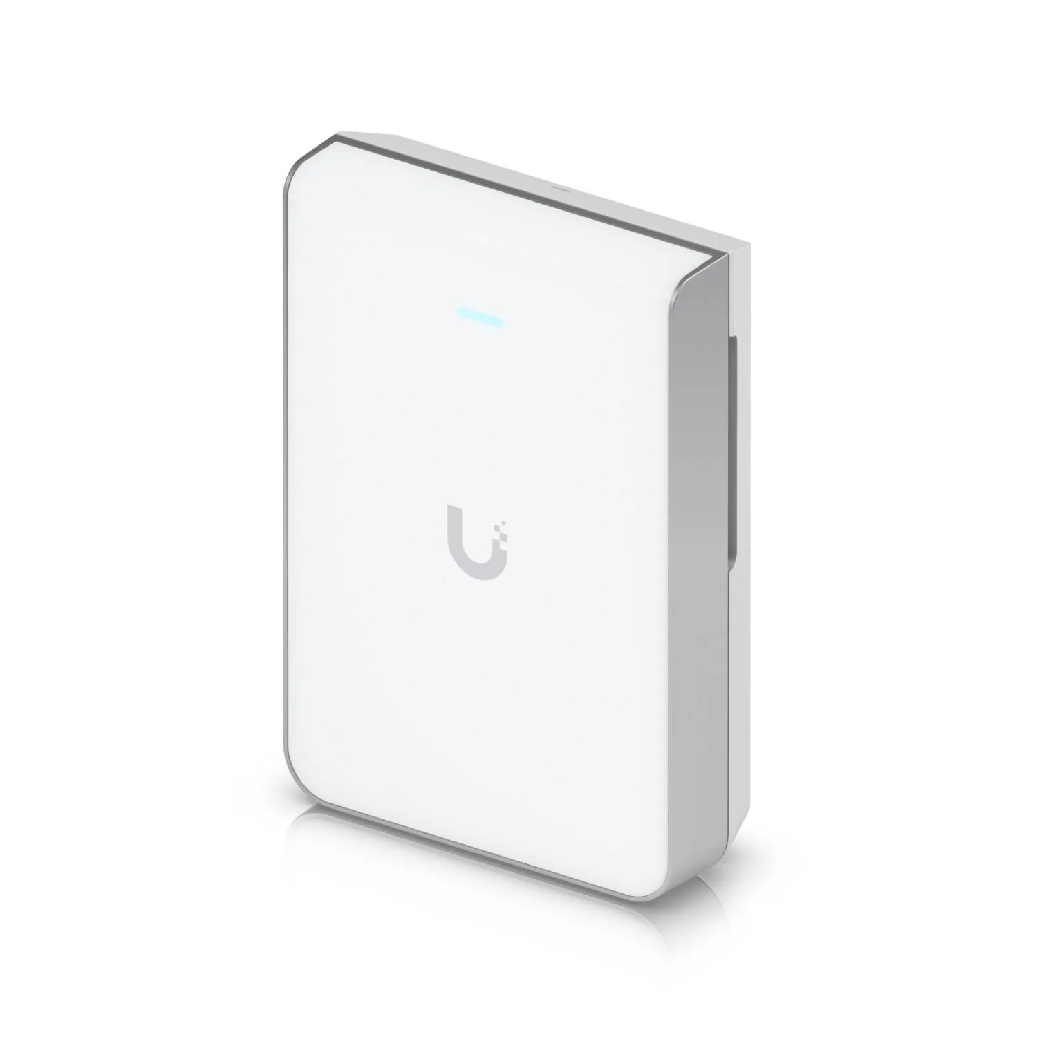 Access Point Ubiquiti U7-Pro-Wall WiFi 7 - Velocidad 10,7Gbps, frecuencias 2,4/5/6GHz 8
