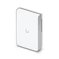 Access Point Ubiquiti U7-Pro-Wall WiFi 7 - Velocidad 10,7Gbps, frecuencias 2,4/5/6GHz - Miniatura 8