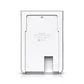 Access Point Ubiquiti U7-Pro-Wall WiFi 7 - Velocidad 10,7Gbps, frecuencias 2,4/5/6GHz - Miniatura 4