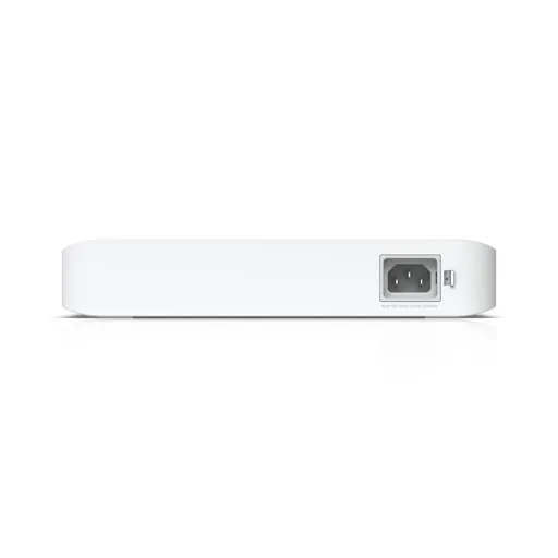 Switch UniFi Ubiquiti USW-PRO-8-POE - 8x1000PoE, 2-SFP+ 10G, 120W Total 4