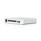 Switch UniFi Ubiquiti USW-PRO-8-POE - 8x1000PoE, 2-SFP+ 10G, 120W Total - Miniatura 2