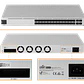 UBIQUITI UniFi 4-SFP28-25G 28-SFP+10G Switch Rack Admin-L3 100-240VAC - Miniatura 2