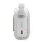 Parlante Ultraportátil JBL Go 4, Hasta 7 horas, 4.2W, Resistente Polvo y agua, Auracast™, Blanco - Miniatura 3