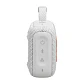 Parlante Ultraportátil JBL Go 4, Hasta 7 horas, 4.2W, Resistente Polvo y agua, Auracast™, Blanco - Miniatura 4