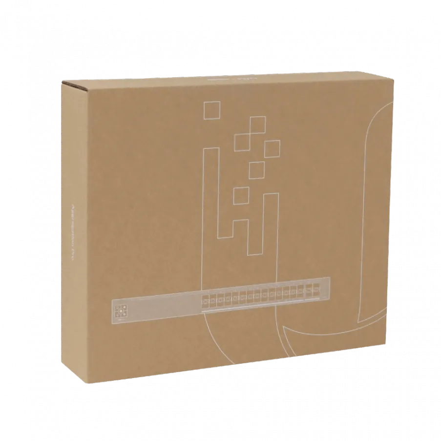 UBIQUITI UniFi 4-SFP28-25G 28-SFP+10G Switch Rack Admin-L3 100-240VAC 6