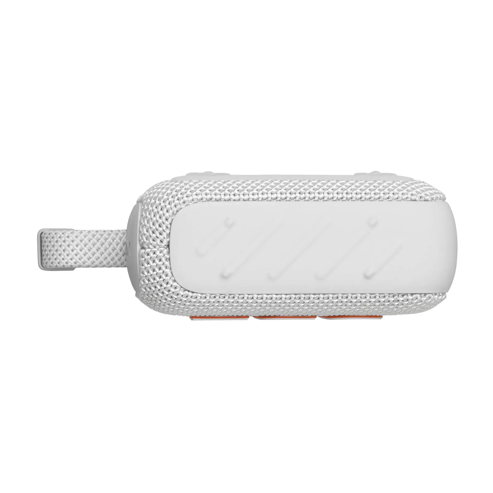 Parlante Ultraportátil JBL Go 4, Hasta 7 horas, 4.2W, Resistente Polvo y agua, Auracast™, Blanco 10