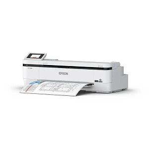 Impresora Multifuncional tinta color Epson SureColor T3170M, Ethernet, Wi-Fi, USB 2.0