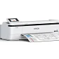 Impresora Multifuncional tinta color Epson SureColor T3170M, Ethernet, Wi-Fi, USB 2.0 - Miniatura 2