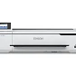 Impresora Multifuncional tinta color Epson SureColor T3170M, Ethernet, Wi-Fi, USB 2.0 - Miniatura 3