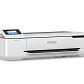 Impresora Multifuncional tinta color Epson SureColor T3170M, Ethernet, Wi-Fi, USB 2.0 - Miniatura 4