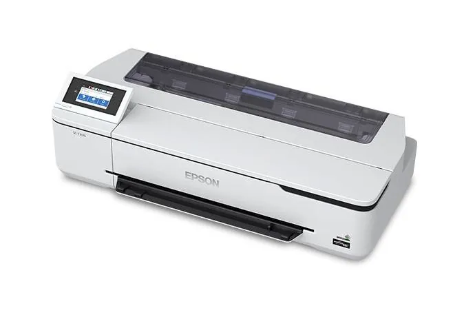Impresora Multifuncional tinta color Epson SureColor T3170M, Ethernet, Wi-Fi, USB 2.0 6