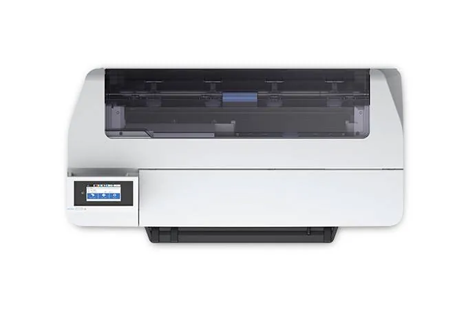 Impresora Multifuncional tinta color Epson SureColor T3170M, Ethernet, Wi-Fi, USB 2.0 7