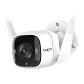 Cámara de Vigilancia TP-Link Tapo C320WS, Wi-Fi para exterior, 24/7 Full Color - Miniatura 1