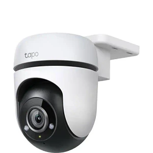 Cámara de Vigilancia TP-Link Tapo C500, Exterior, 360° , Detección de personas