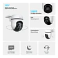 Cámara de Vigilancia TP-Link Tapo C500, Exterior, 360° , Detección de personas - Miniatura 3