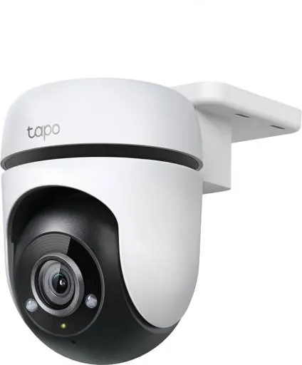 Cámara de Vigilancia TP-Link Tapo C500, Exterior, 360° , Detección de personas 2