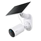 Kit de cámara de seguridad TP-Link Tapo C410 Wi-Fi 2K con batería y panel solar IP65 - Miniatura 3