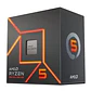 Procesador AMD Ryzen 5 7600, AM5, 3.8 GHz (hasta 5.1 GHz), Caché 32MB, 6 Núcleos, 65W - Miniatura 2