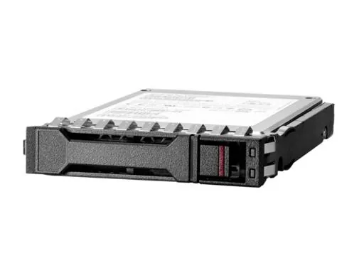 Unidad de Estado Sólido para Servidor HPE P40503-B21, 2.5