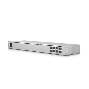 Switch Ubiquiti USW-AGGREGATION - 8xSFP+ 10G, 160Gbps, Rack 1U, Admin L2