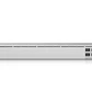 Switch Ubiquiti USW-AGGREGATION - 8xSFP+ 10G, 160Gbps, Rack 1U, Admin L2 - Miniatura 3