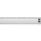 Switch Ubiquiti USW-AGGREGATION - 8xSFP+ 10G, 160Gbps, Rack 1U, Admin L2 - Miniatura 2