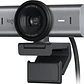 Webcam Empresarial Logitech MX Brio 705 for Business, Calidad de video 4K, Autoencuadre RightSight - Miniatura 1