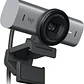 Webcam Empresarial Logitech MX Brio 705 for Business, Calidad de video 4K, Autoencuadre RightSight - Miniatura 3