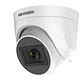 Cámara análoga  Domo 1080p EXIR Interior IR 20mt LF 2.8mm - Miniatura 2