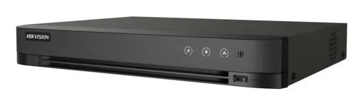 DVR Hikvision IDS-7208HQHI-M1/XT 8CH, H.265+, AcuSense, 1080p, 1U 1