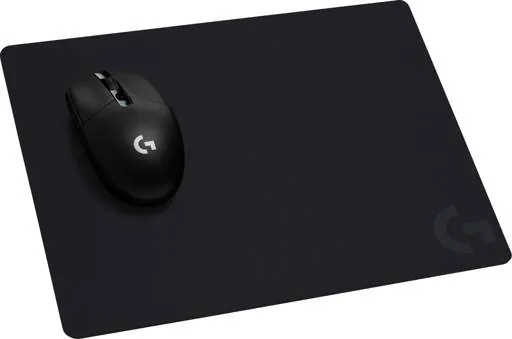 Mousepad Rígido para Juegos Logitech G440, 280 x 340 mm, Espesor 3mm 1