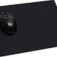 Mousepad Rígido para Juegos Logitech G440, 280 x 340 mm, Espesor 3mm - Miniatura 1