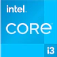 Procesador Intel Core i3-12100 Alder Lake, LGA1700, 4-Core / 8-Threads, 3.3/4.3 GHz - Miniatura 2