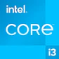 Procesador Intel Core i3-12100 Alder Lake, LGA1700, 4-Core / 8-Threads, 3.3/4.3 GHz - Miniatura 3