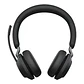 Diadema Jabra Evolve2 65 MS, Estéreo, Bluetooth 5.0, USB, Micrófono plegable, Color negro - Miniatura 5